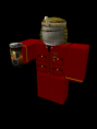 Buckshot483