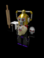 Popcorngiggleburger